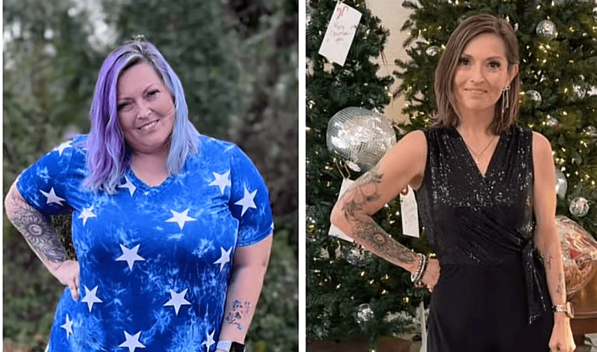 The Longevity Lounge by Lacey transformation